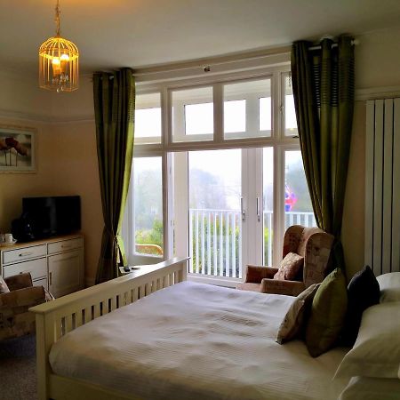 Sunset Guest House Hunstanton Dış mekan fotoğraf A bedroom at the hotel
