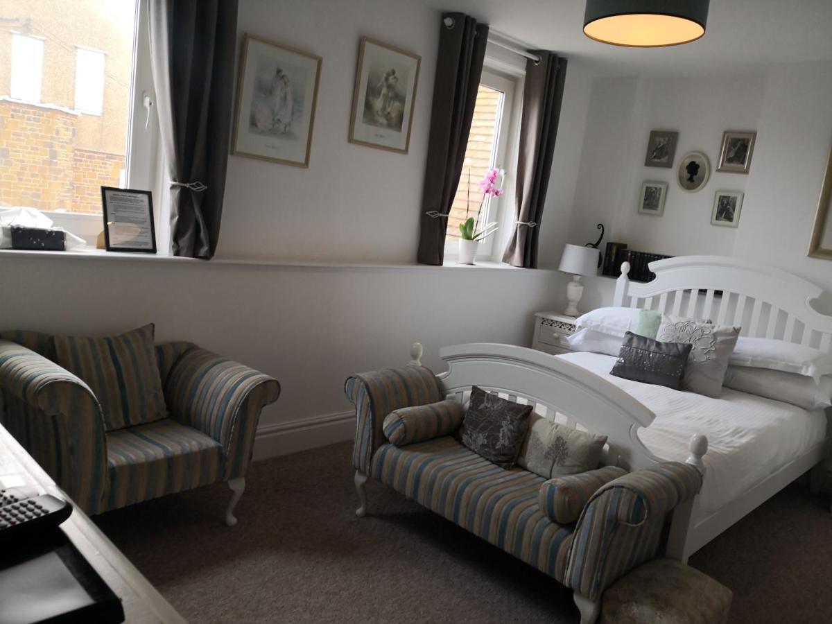 Sunset Guest House Hunstanton Dış mekan fotoğraf