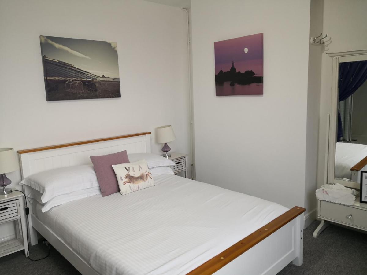 Sunset Guest House Hunstanton Dış mekan fotoğraf