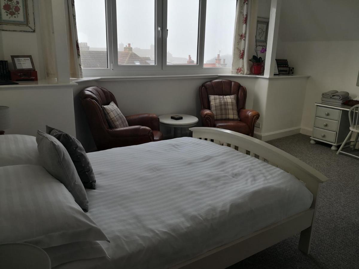 Sunset Guest House Hunstanton Dış mekan fotoğraf