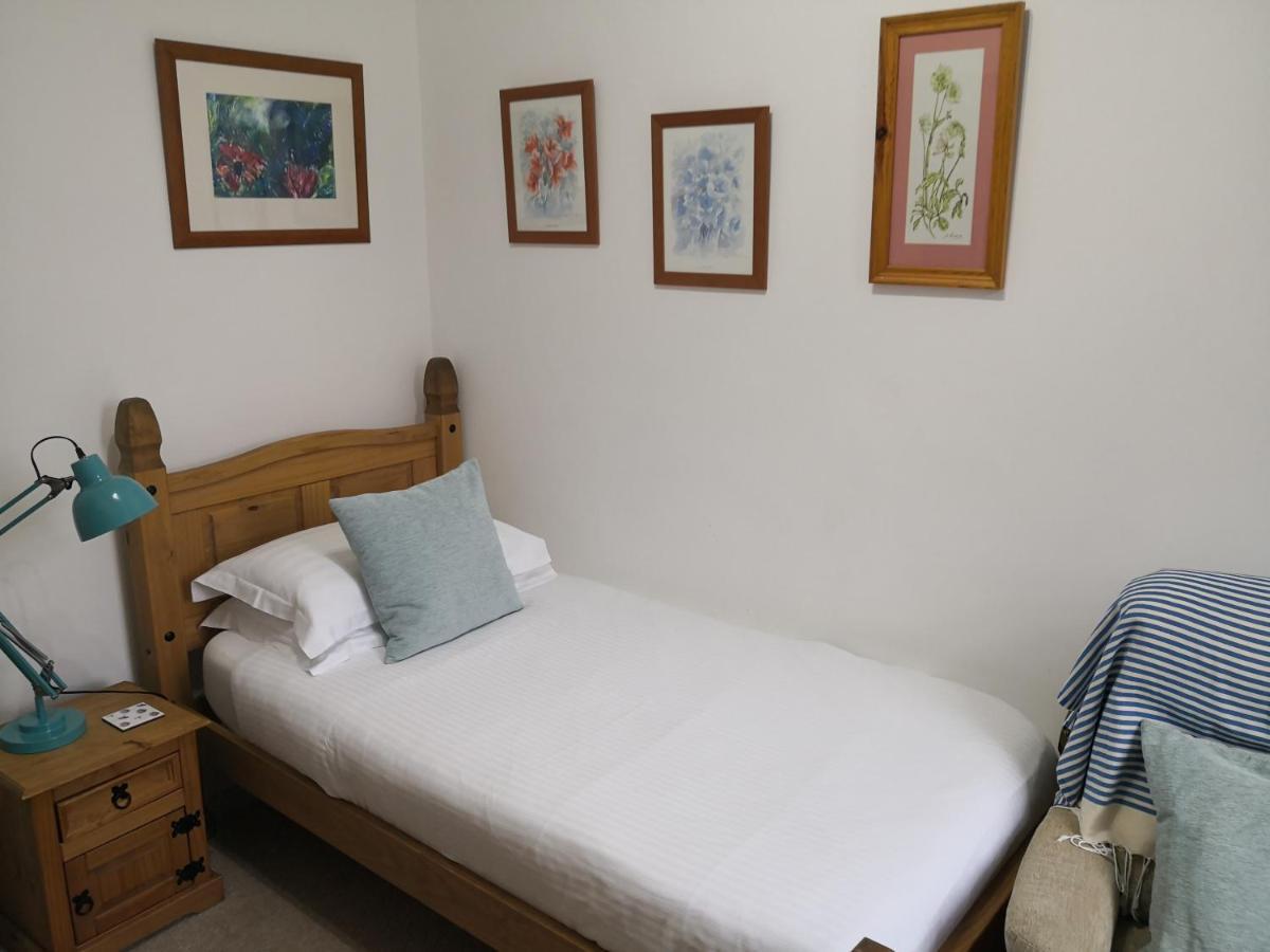 Sunset Guest House Hunstanton Dış mekan fotoğraf A single bed