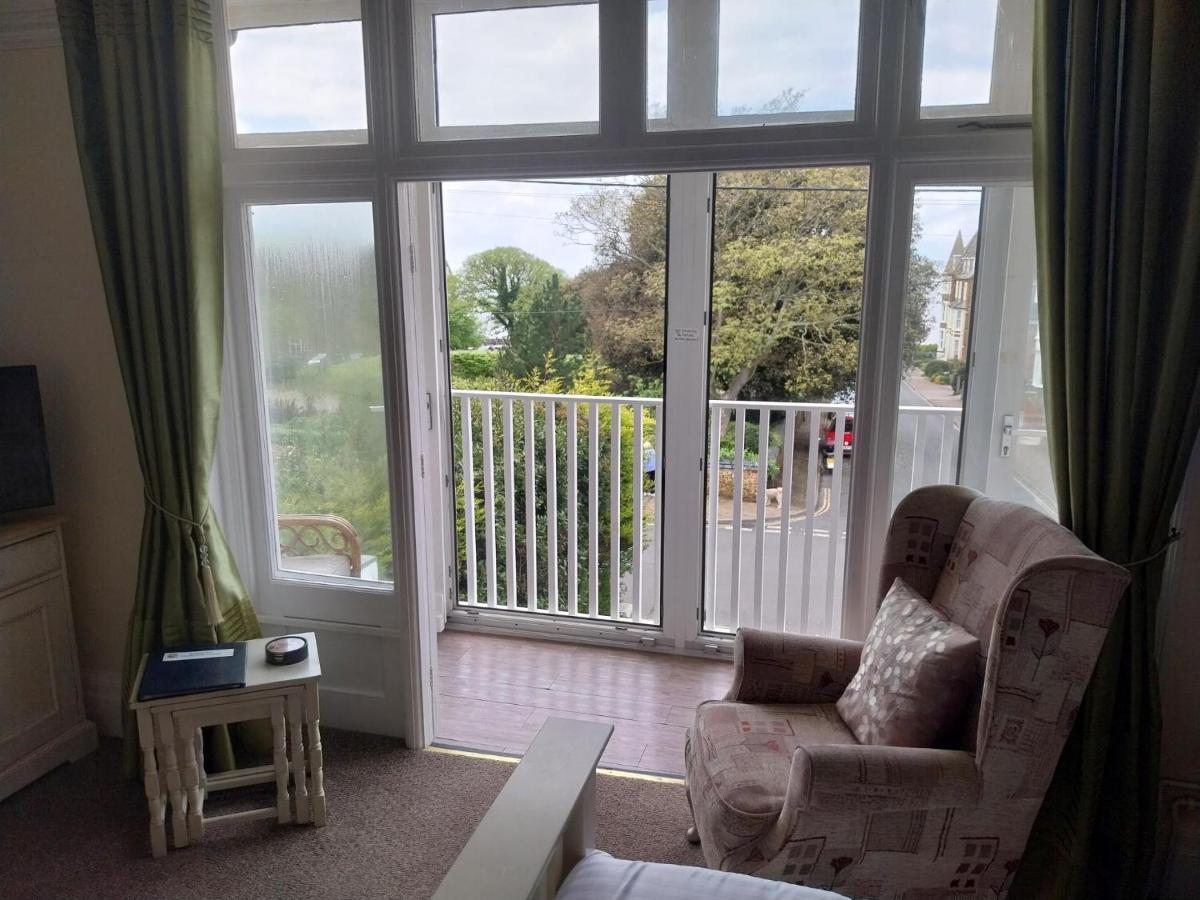 Sunset Guest House Hunstanton Dış mekan fotoğraf