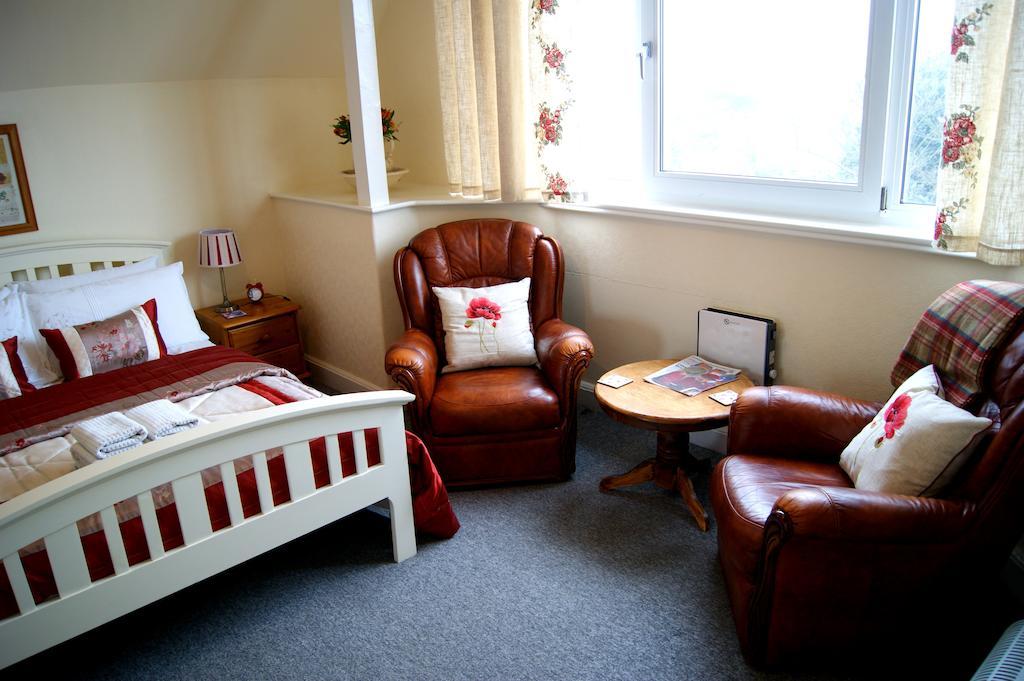 Sunset Guest House Hunstanton Oda fotoğraf A typical bedroom at the care home