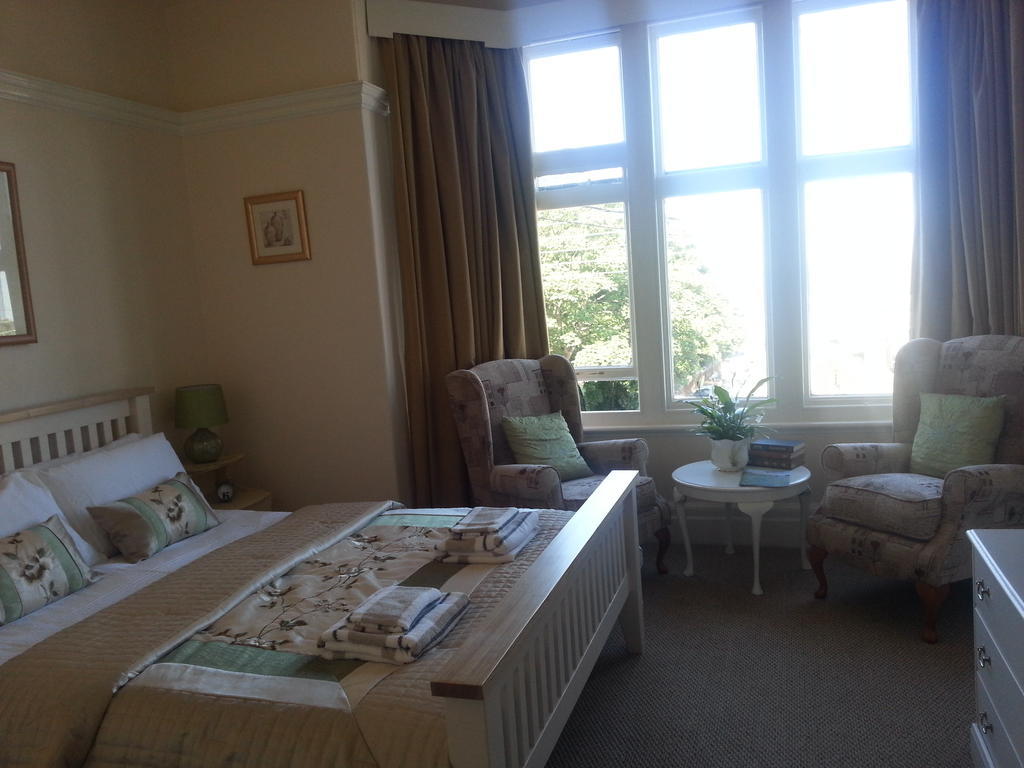 Sunset Guest House Hunstanton Dış mekan fotoğraf