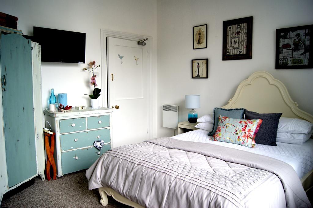 Sunset Guest House Hunstanton Dış mekan fotoğraf A bedroom