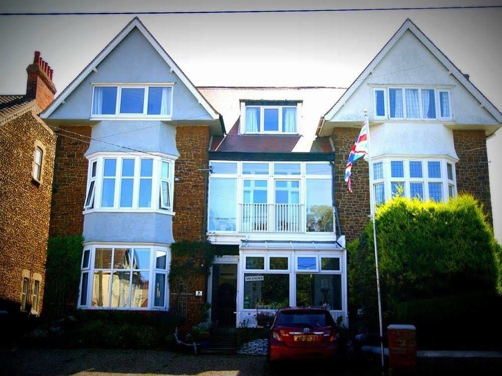 Sunset Guest House Hunstanton Dış mekan fotoğraf The Embassy of South Korea in London